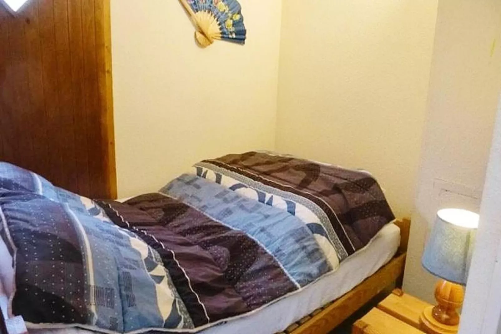 Résidence Ecureuils-Dining room