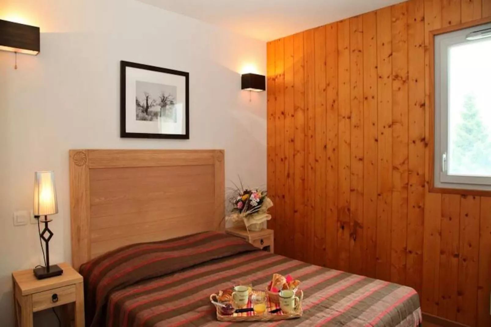 Résidence Le Domaine du Val de Roland ***-Image-tags.