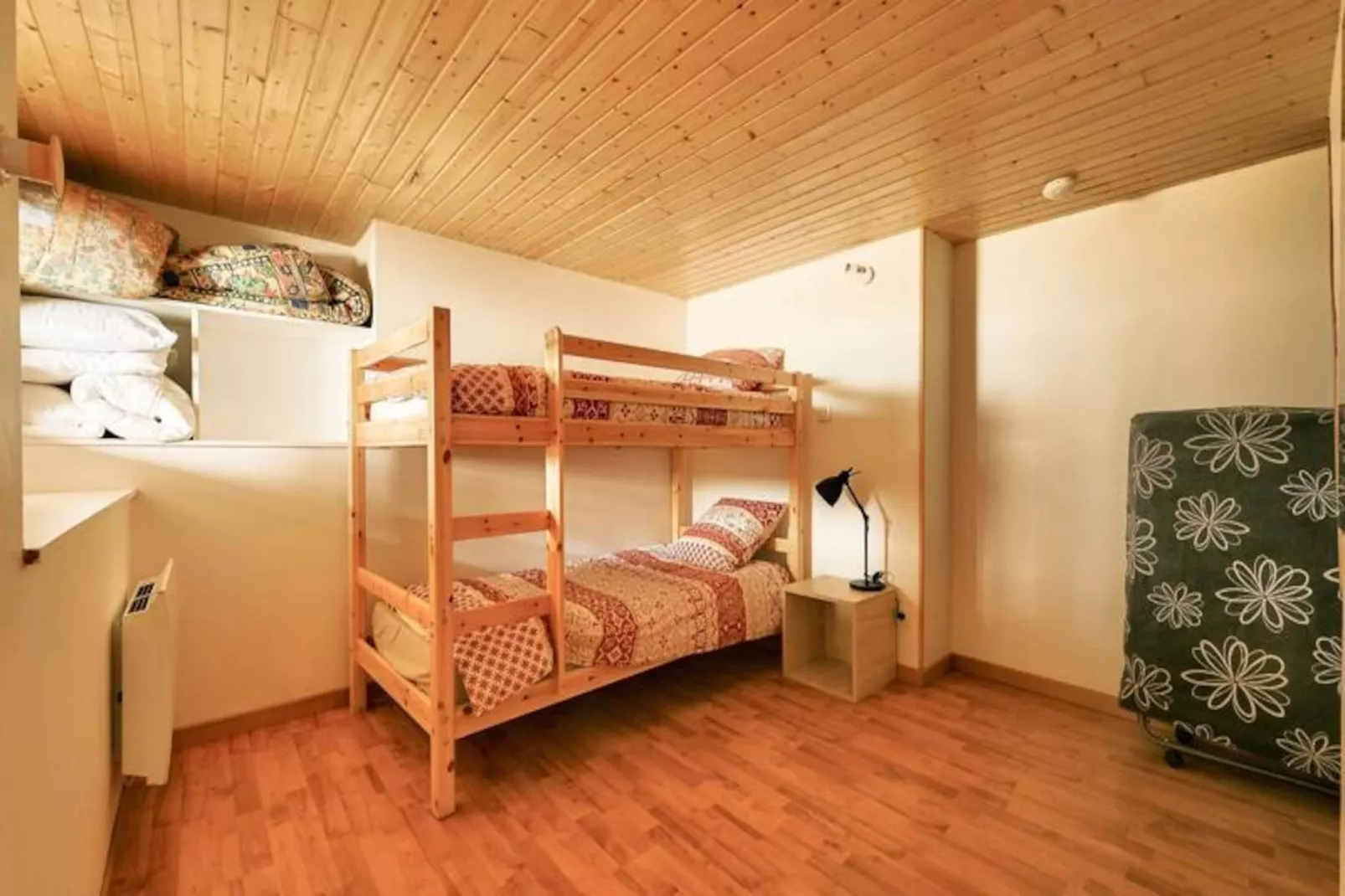 Résidence Pm91-bareges-Nicht zugeordnet