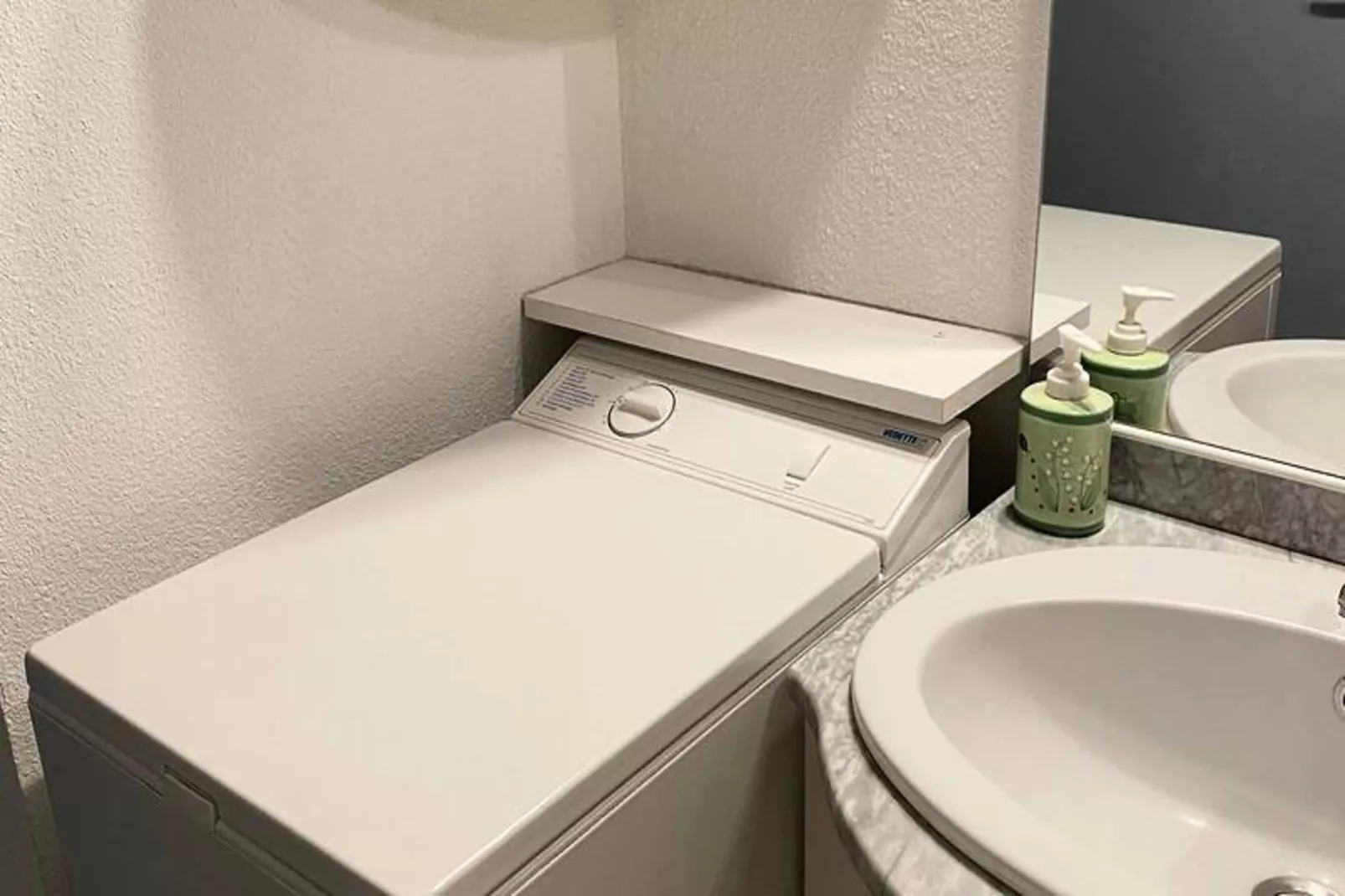 Résidence Ayre-Bathroom