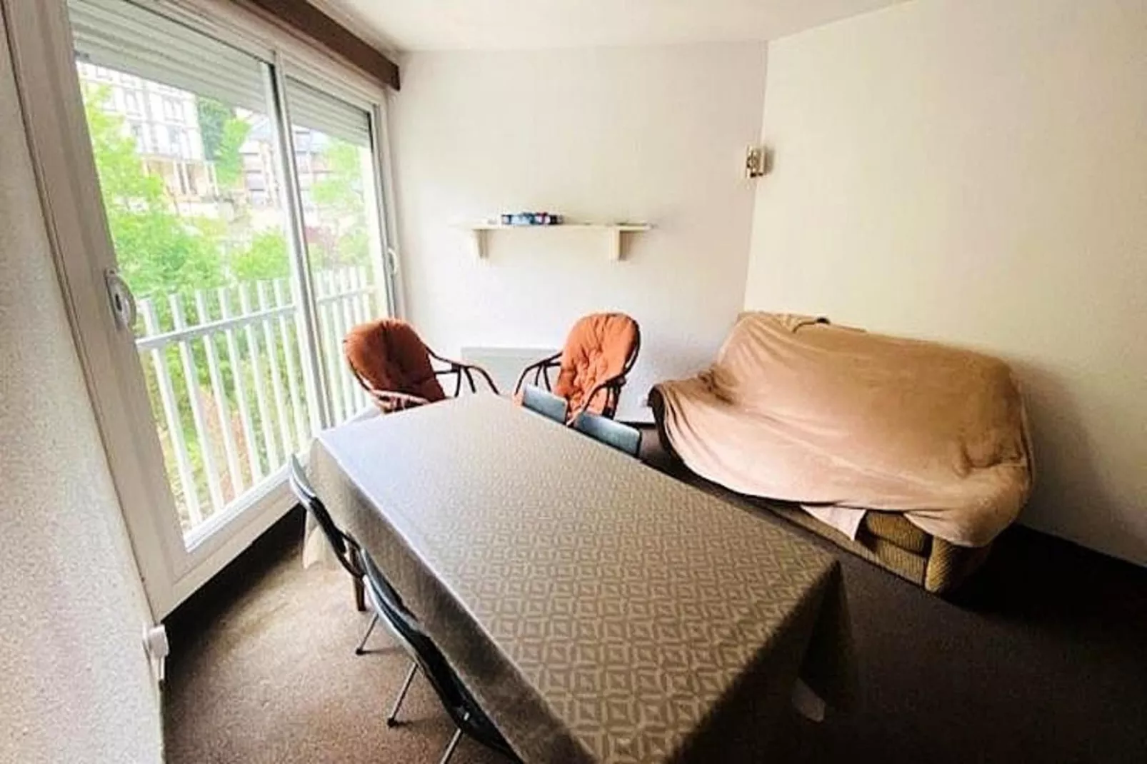 Résidence Ayre-Bedroom