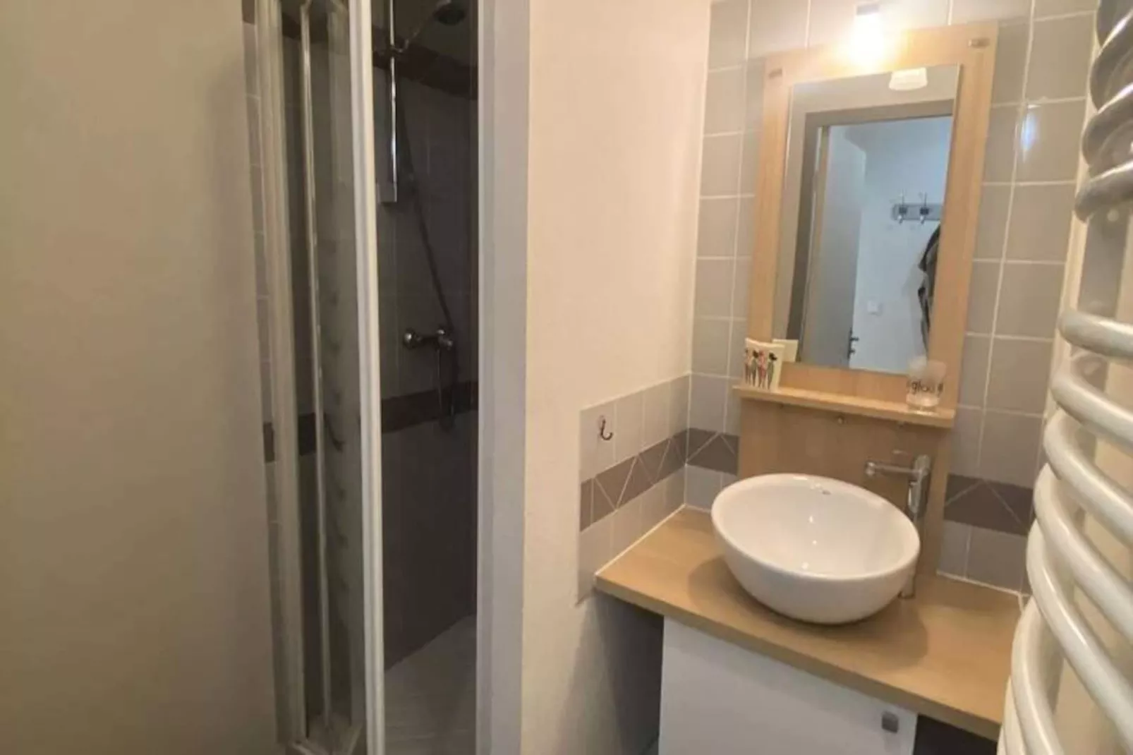 Résidence Bois De Marie