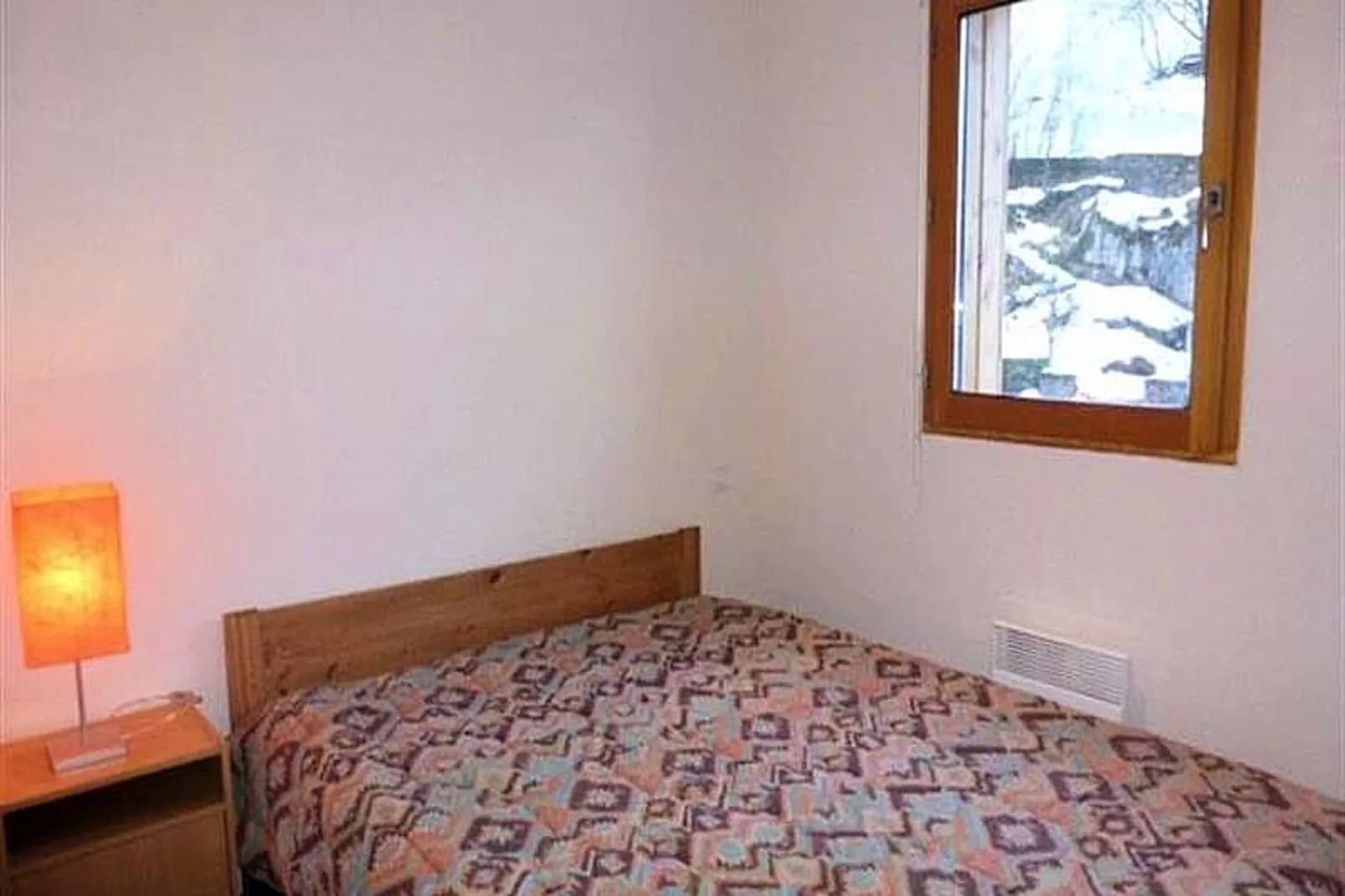 Résidence Bois De Marie - Bedroom