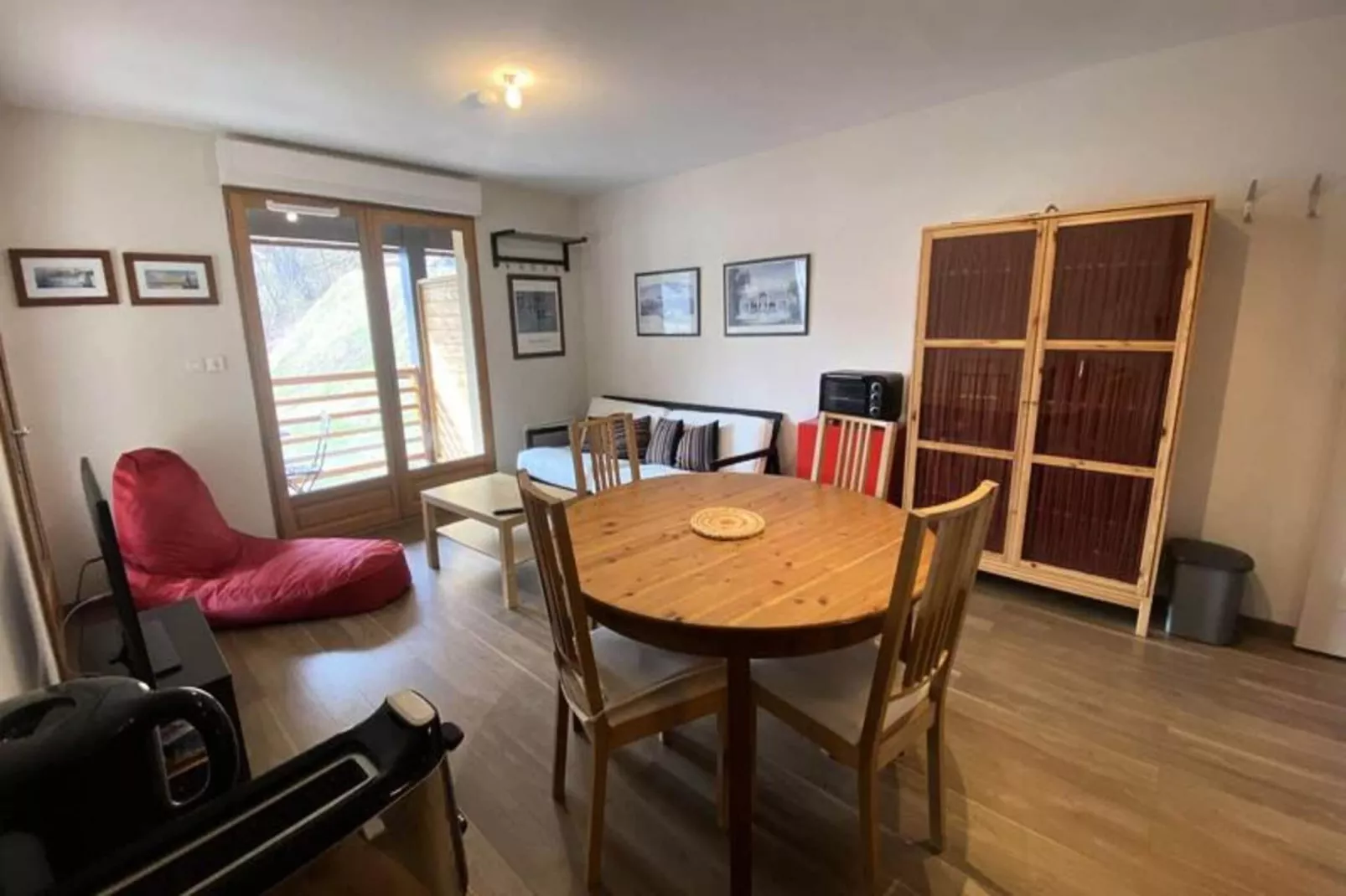 Résidence Bois De Marie - Exterior in summer