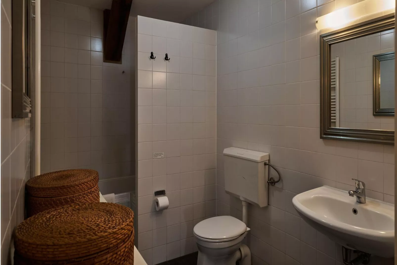 Meschermolen 10-Bathroom