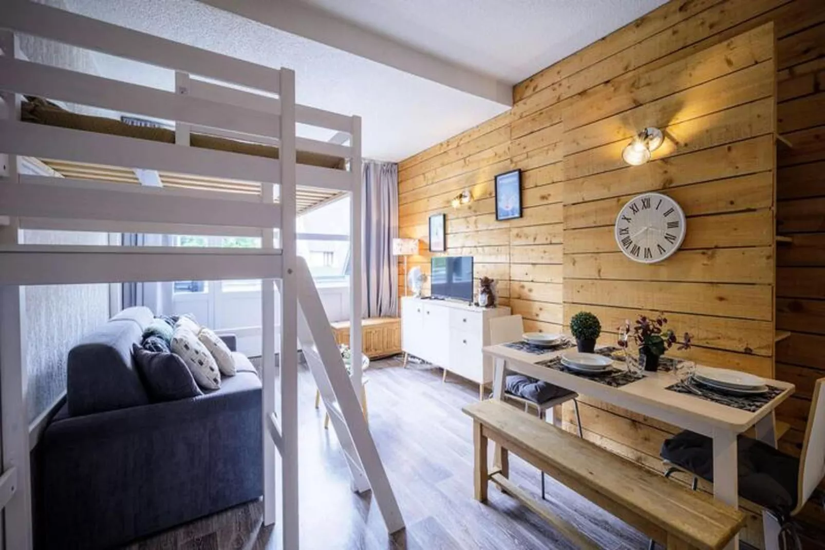 Résidence Royal Milan - Bedroom