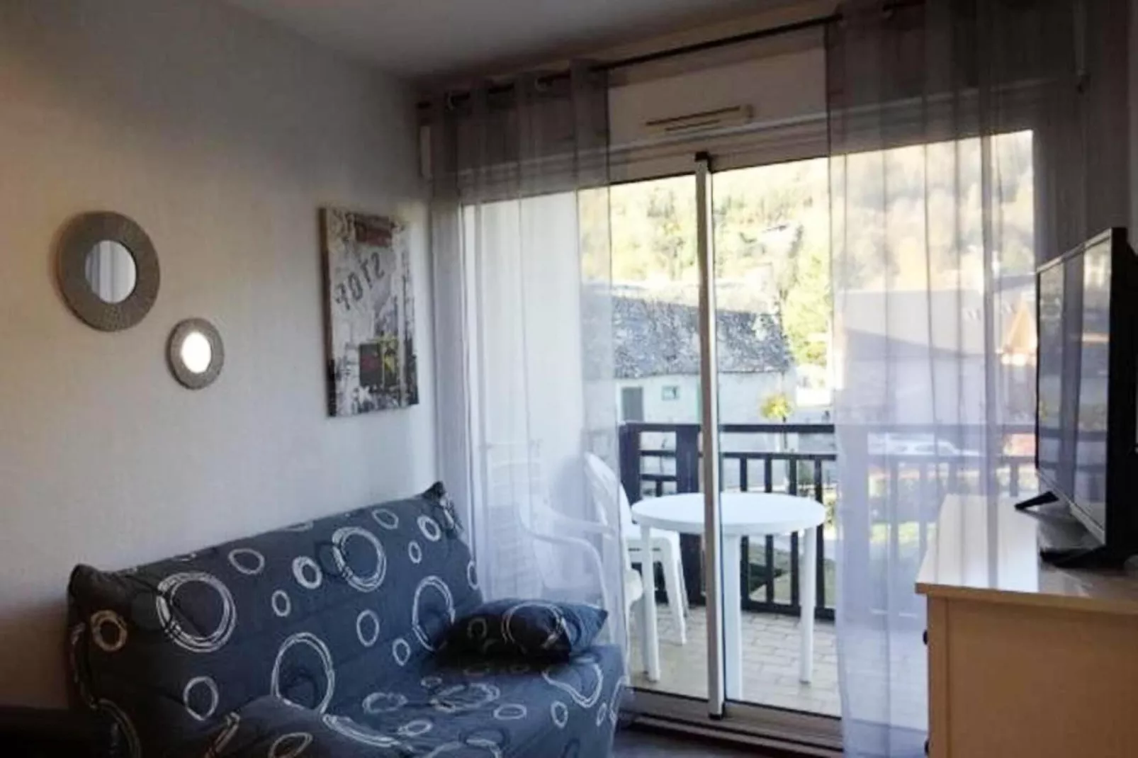 Résidence Ondines-Salon