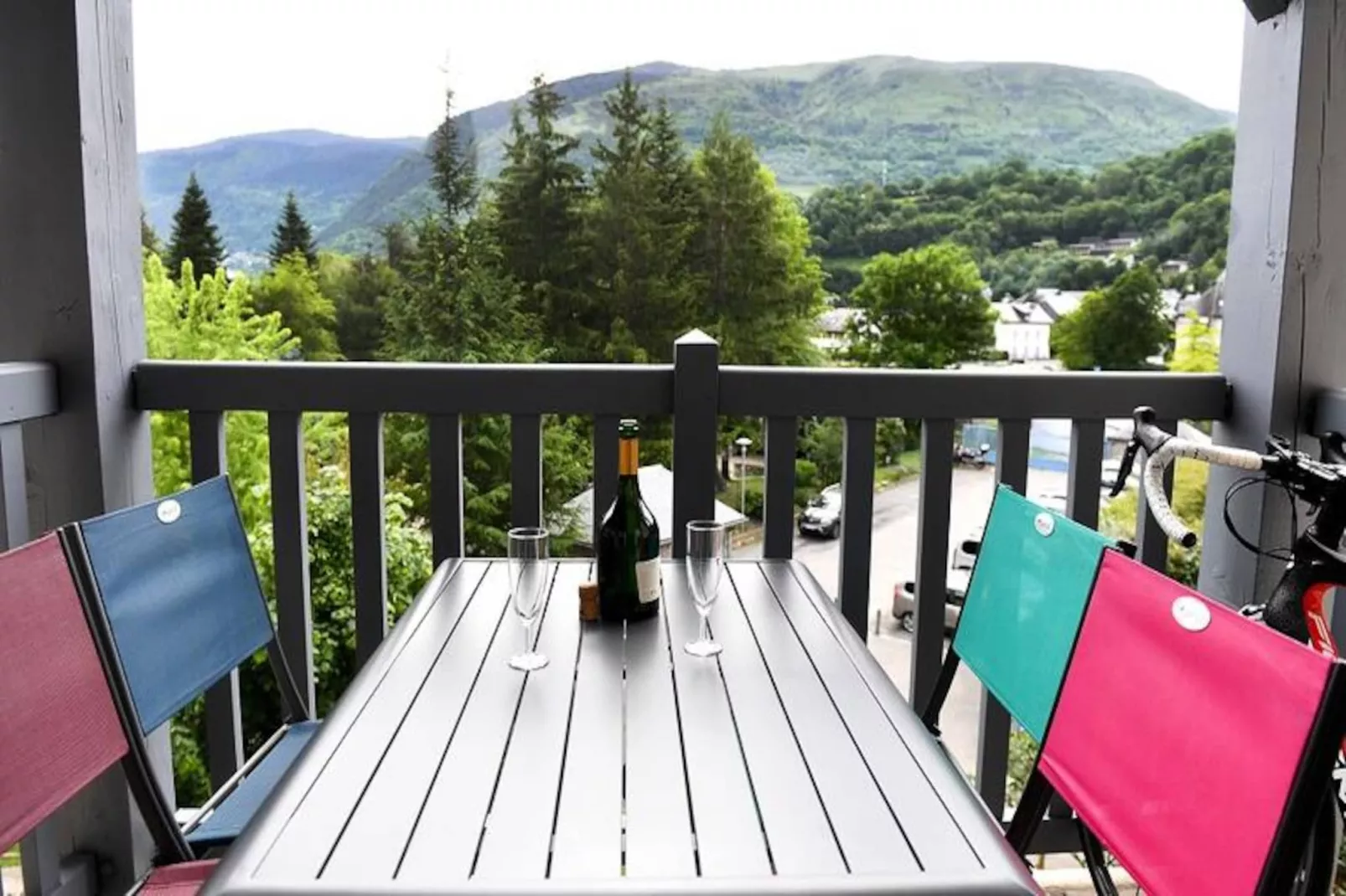 Résidence Les Rives de L'Aure - maeva Home-Image-tags.