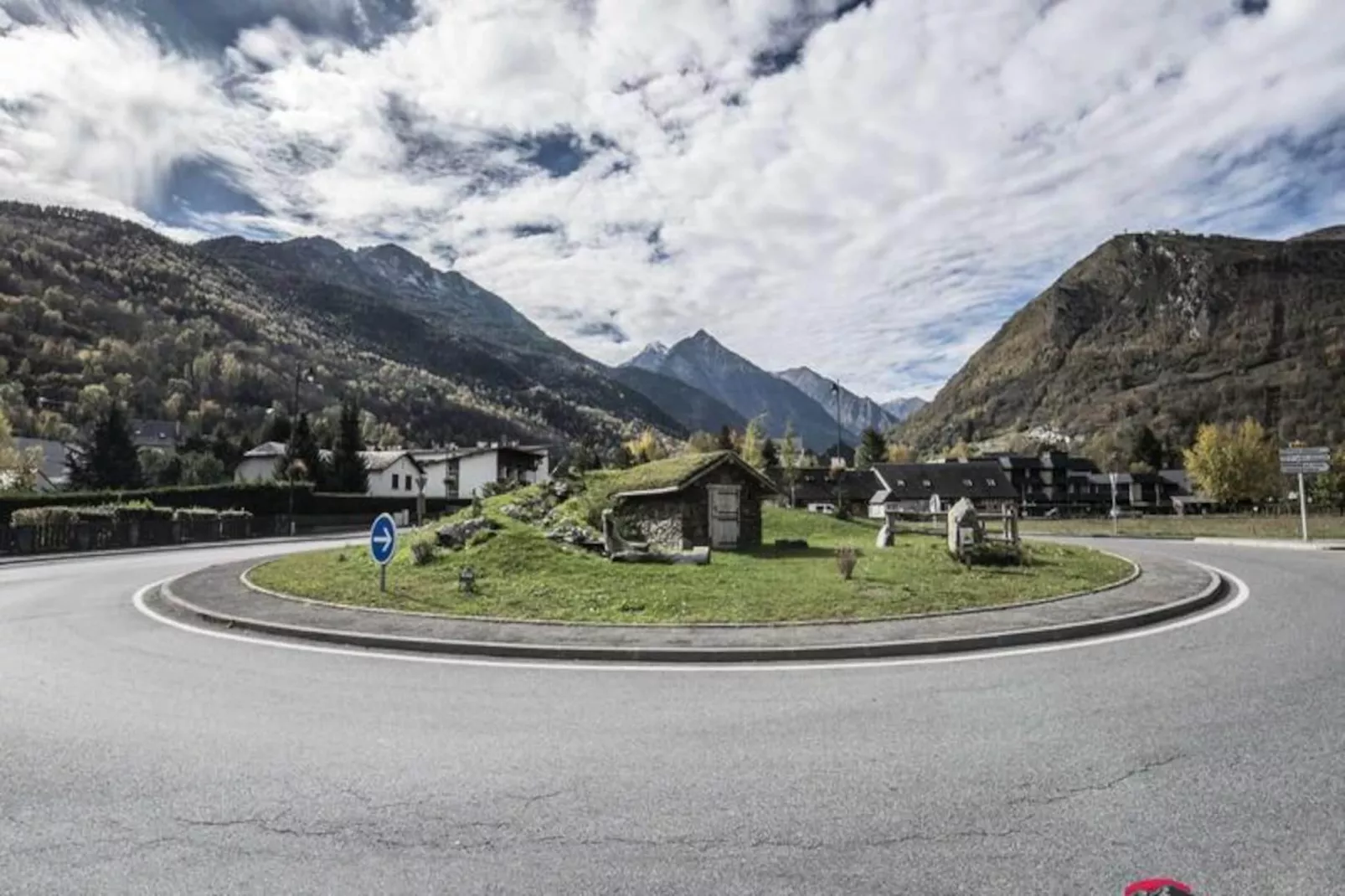 Résidence Hameau Du Parc-Image-tags.