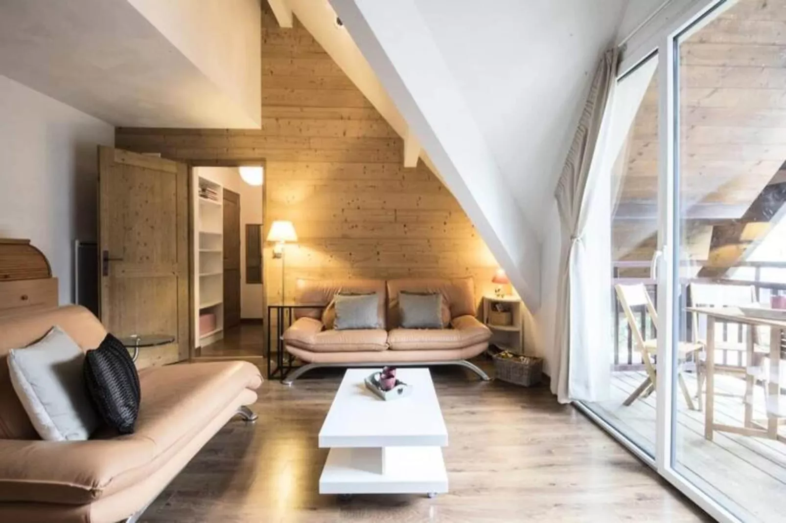 Résidence Les Fermes De Saint-Salon