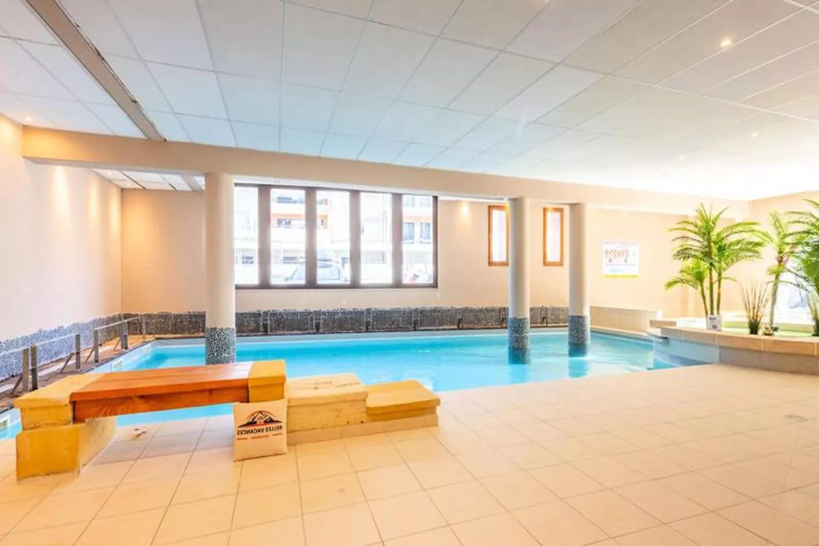 Résidence Cami Real-Swimming pool