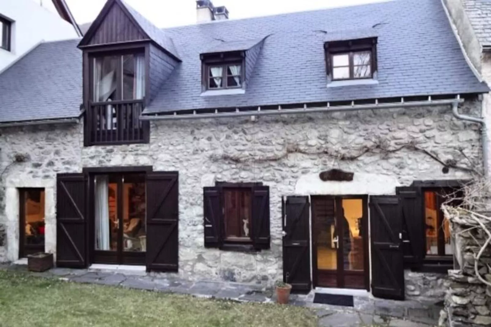 Résidence Maison Mitoyenne-Image-tags.