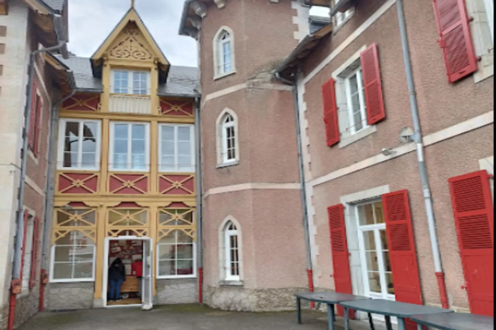 Résidence Eugenie-Areas within 20km in summer