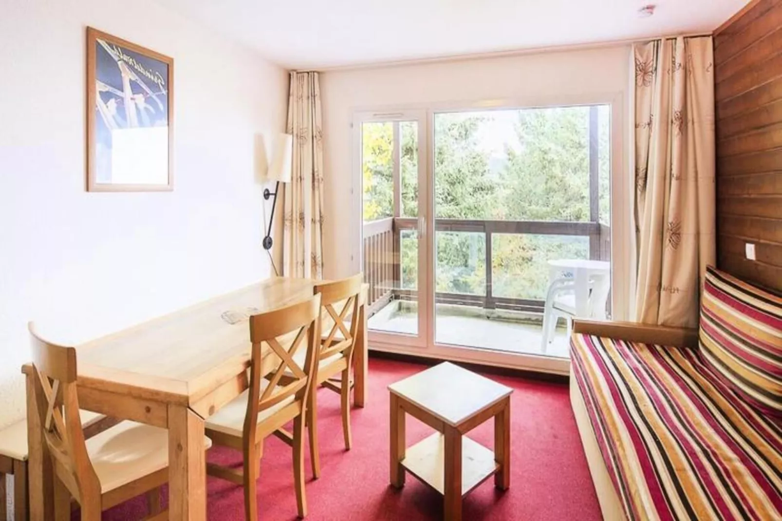 Résidence Le Pédrou - Maeva Home-Bedroom