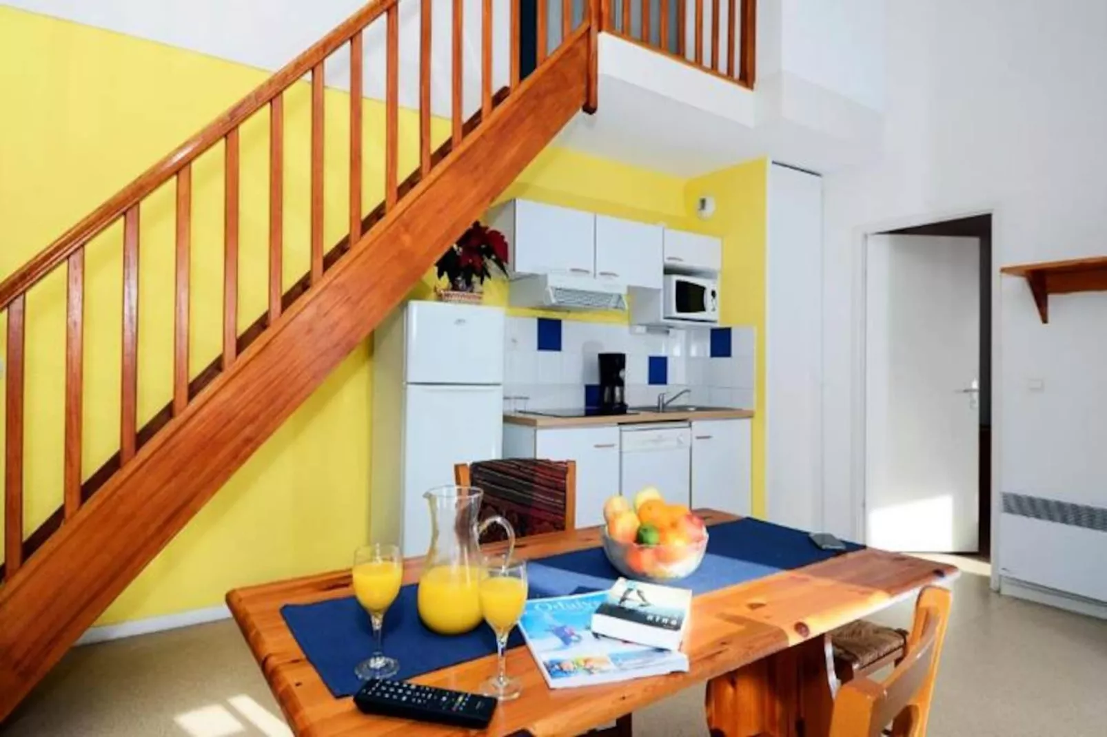 Résidence Odalys Mille Soleils ***-Image-tags.