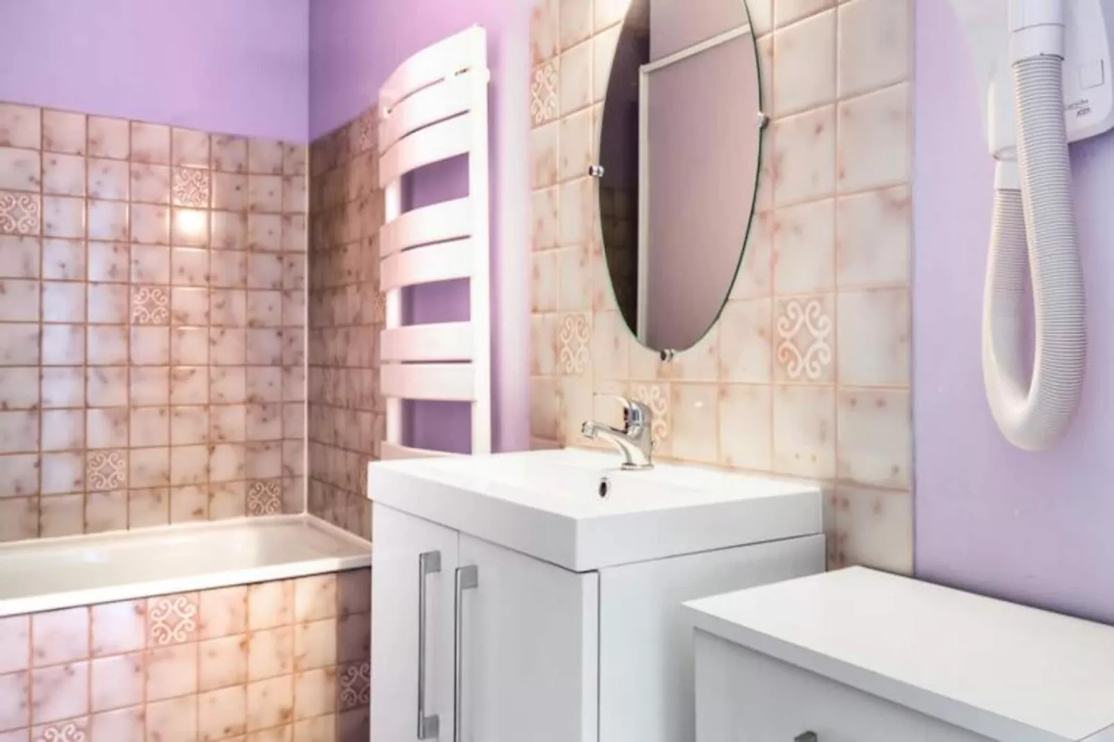 Appartement 3 pièces 8 pers. calme - maeva Home-Image-tags.