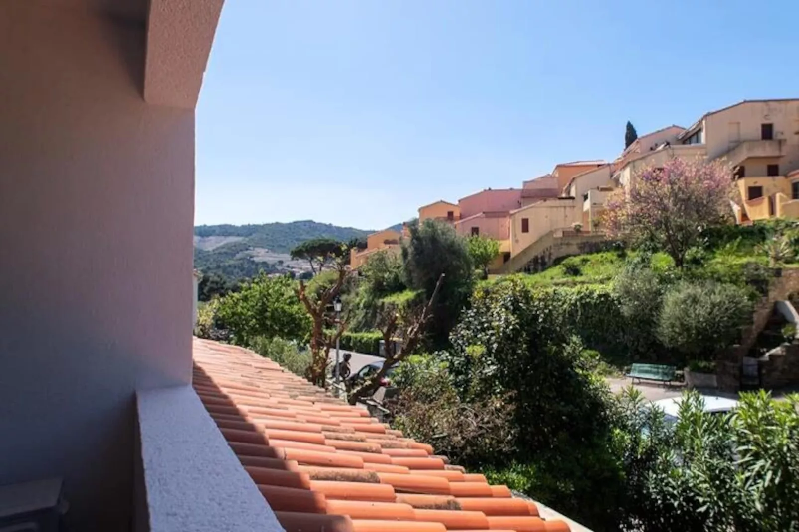 66b - Bel Appartement &agrave; 800m De La Mer Avec Parking Priv&eacute;-Image-tags.