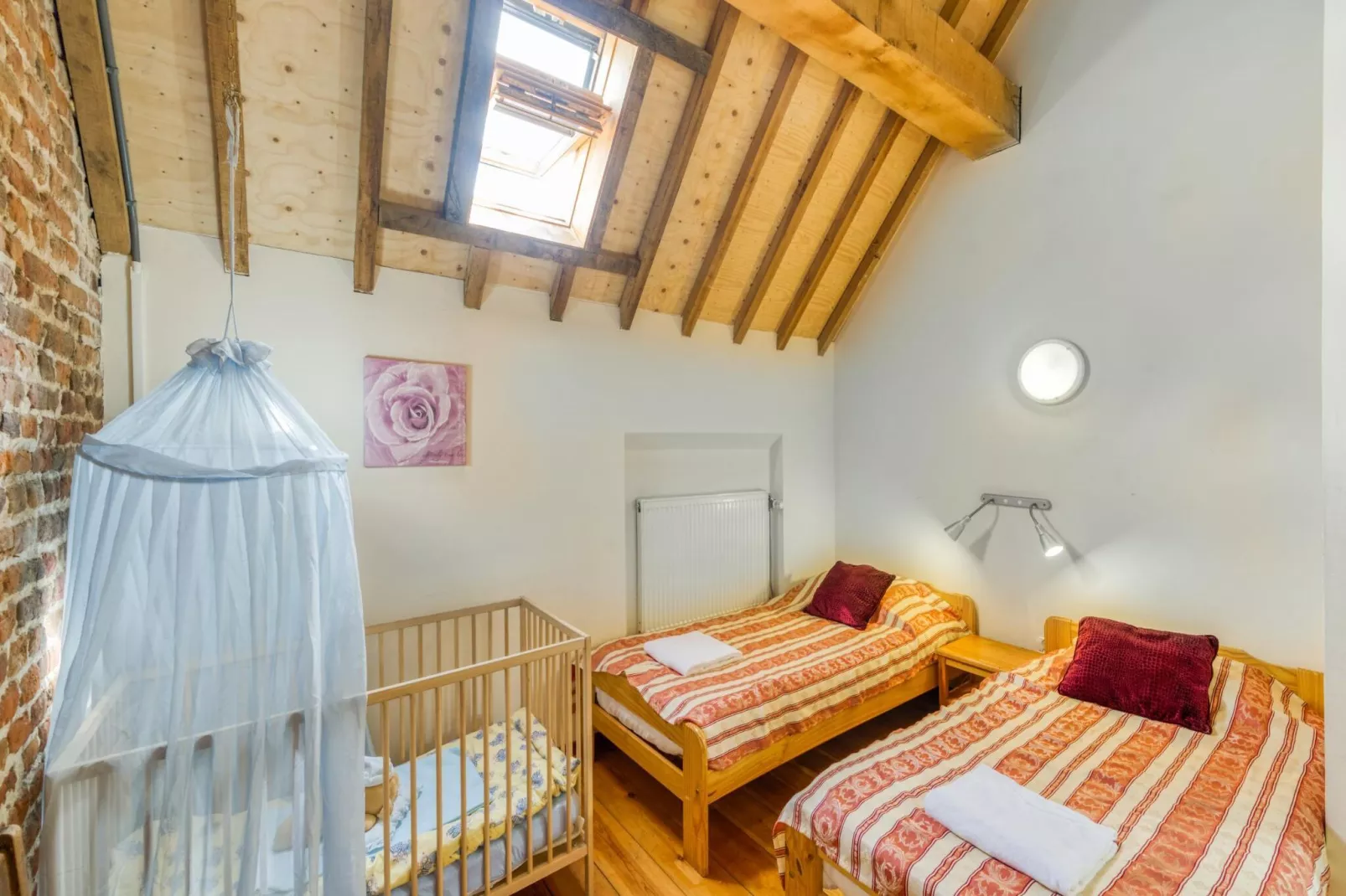 Meschermolen 6-Bedroom