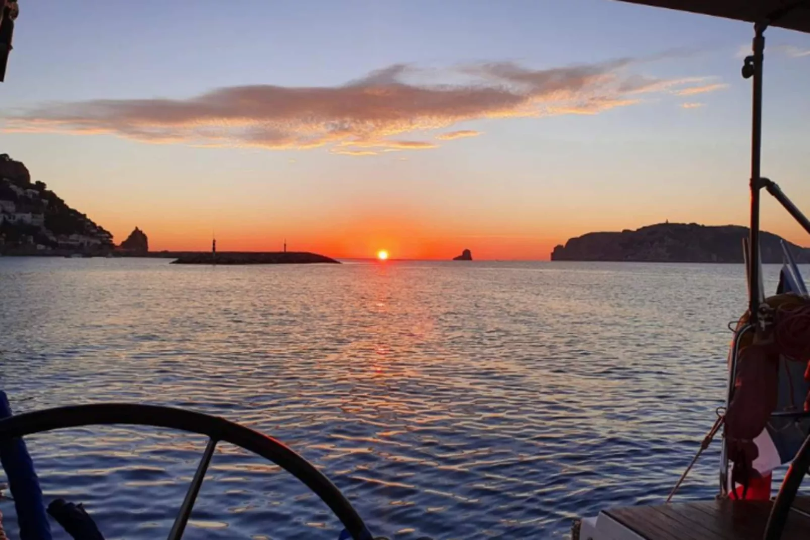 Résidence Mer & Golf Port Argelès***-Extérieur été