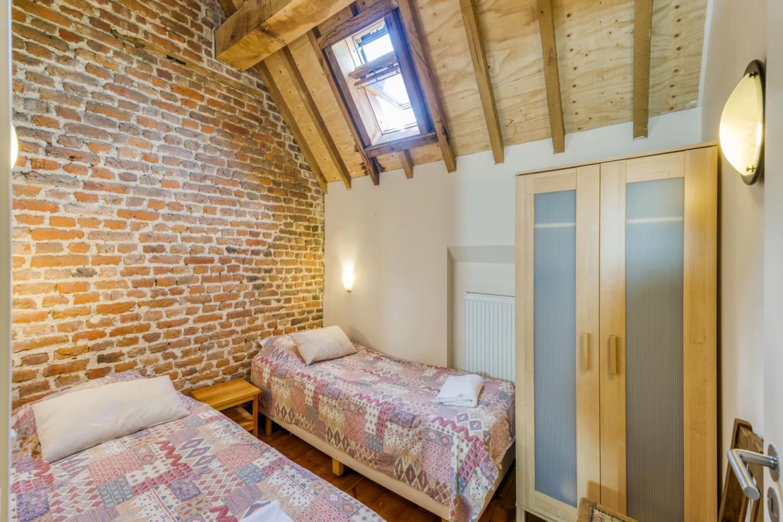 Meschermolen 6-Bedroom