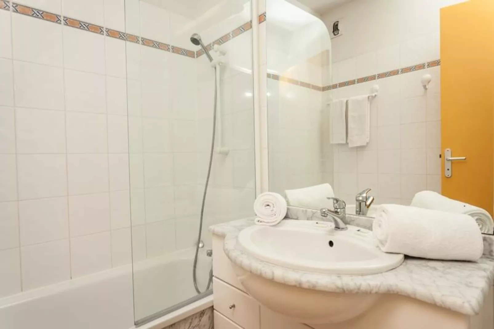 Résidence Mer & Golf Port Argelès***-Image-tags.