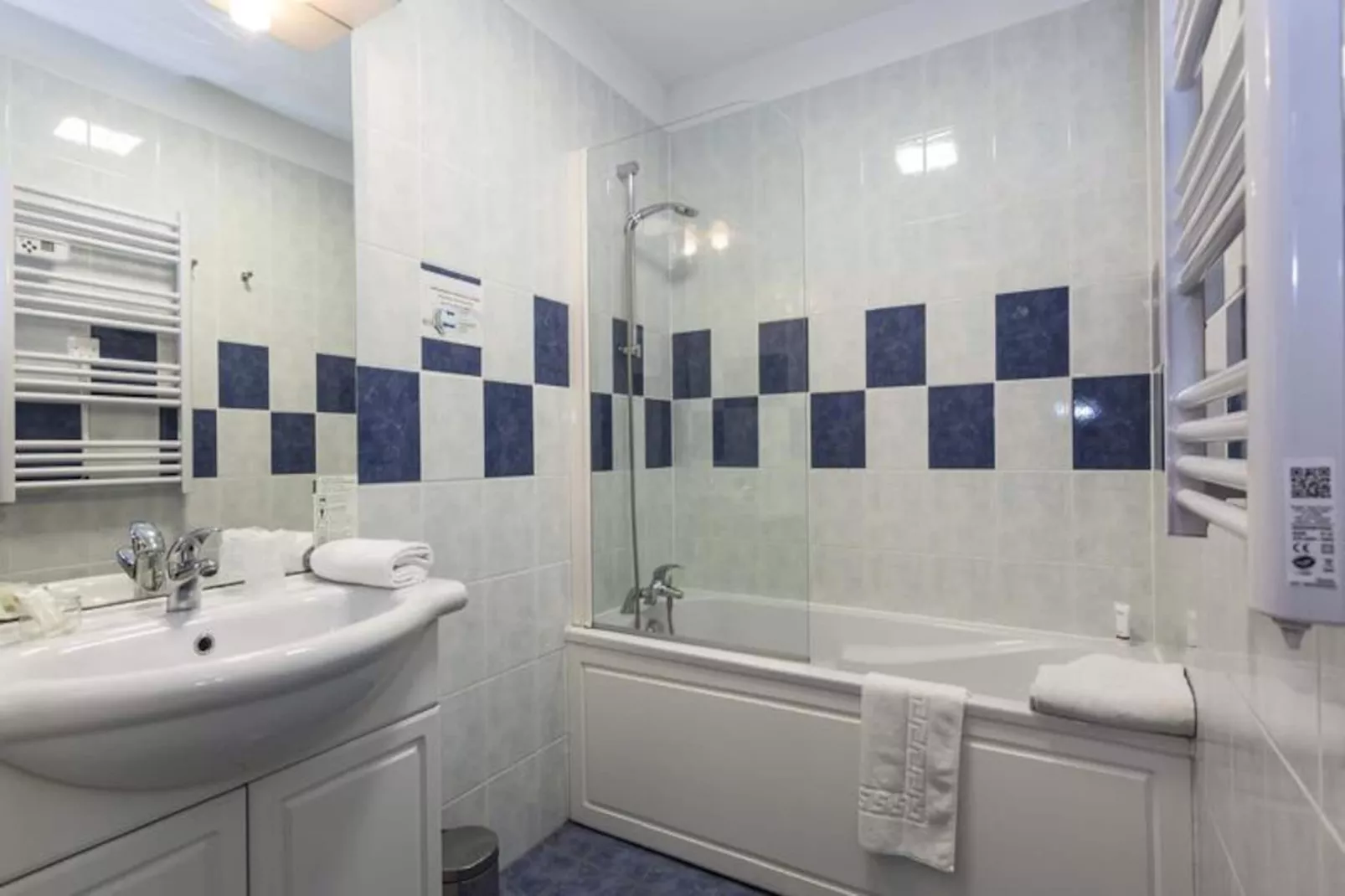 Résidence Odalys Le Domaine des Rois ***-Image-tags.