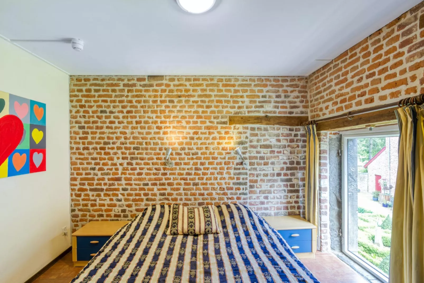 Meschermolen 6-Bedroom