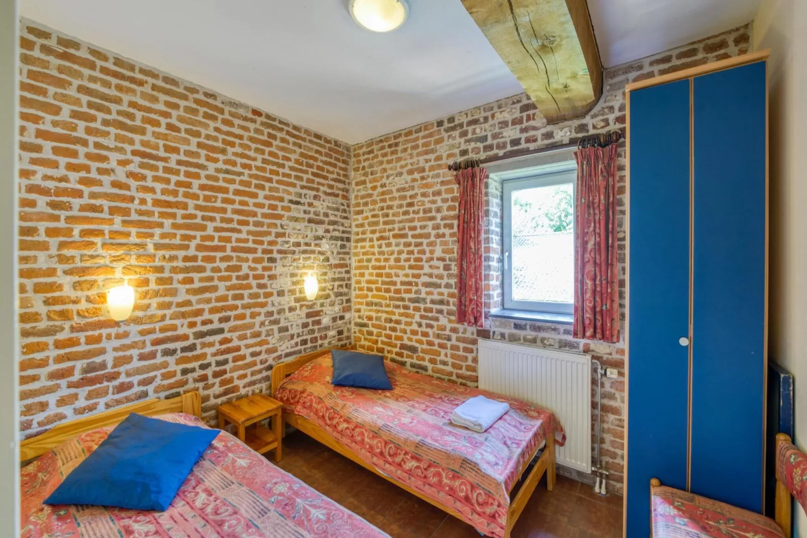 Meschermolen 6-Bedroom