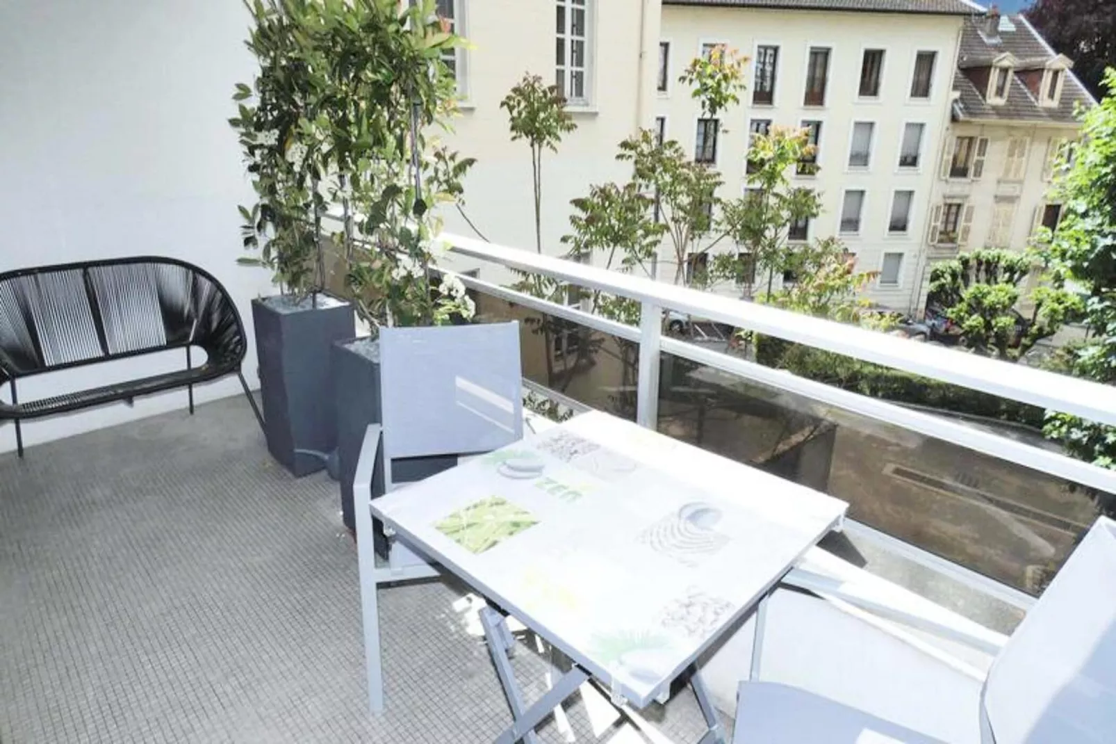 Résidence Le Chateau Durieux 1-Bedroom