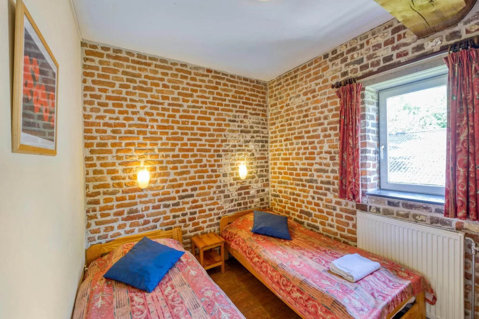 Meschermolen 6-Bedroom