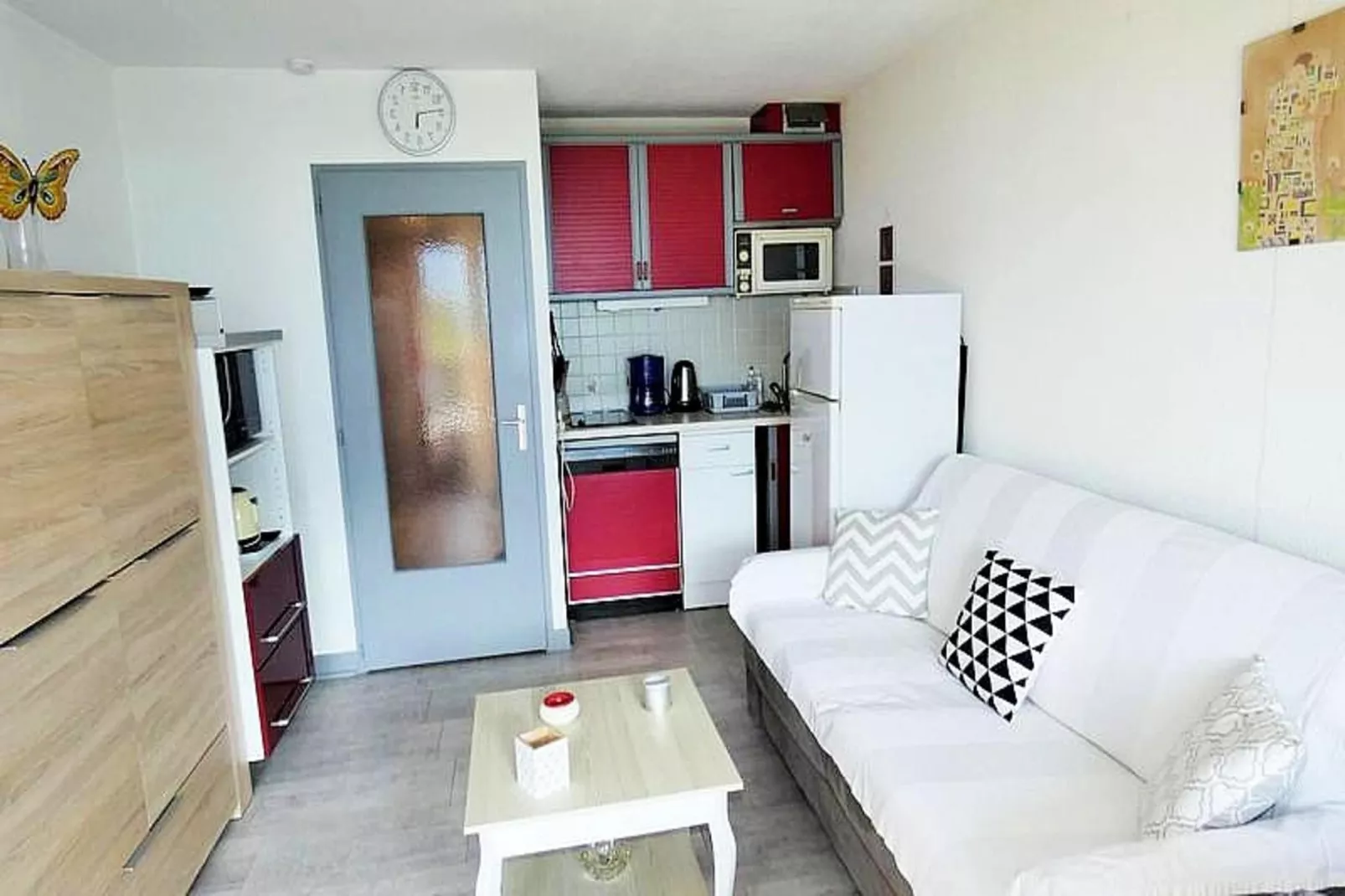 Résidence Les Hirondelles-Salon