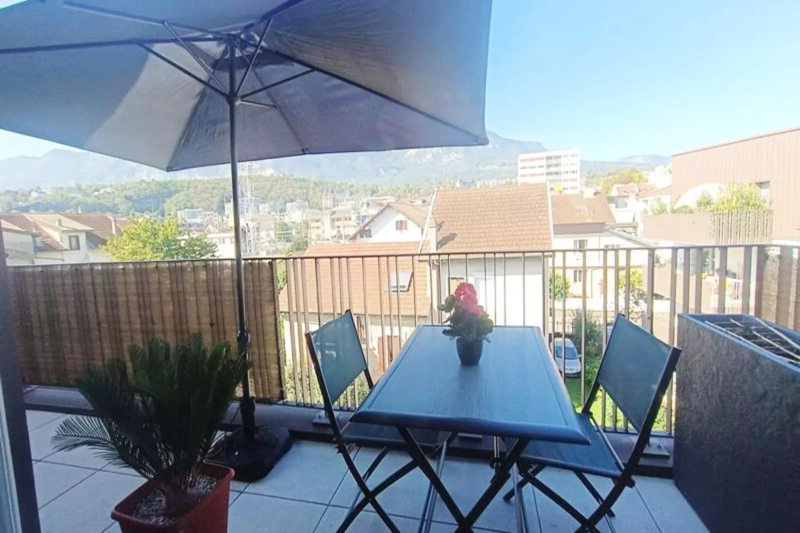 Residence Confidence Urbaine-Salle de loisirs