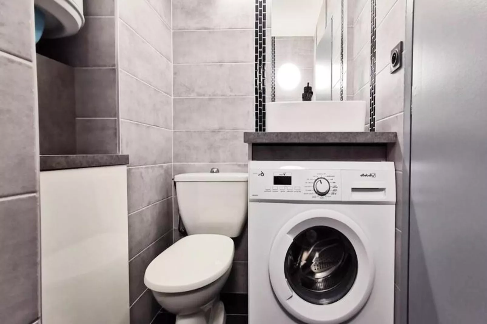 Résidence Le Chateau Durieux 4-Recreation room