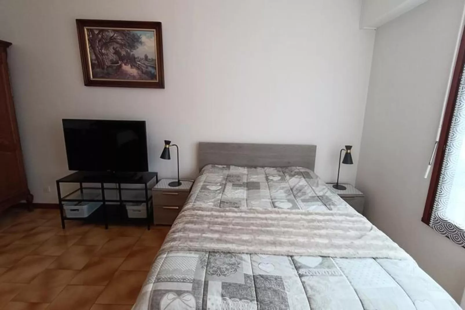 Résidence Le Chateau Durieux 4-Bedroom