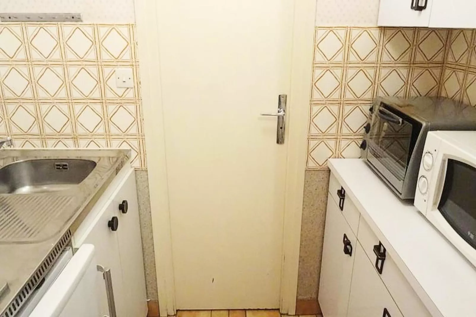 Résidence Le Chateau Durieux 4-Bathroom