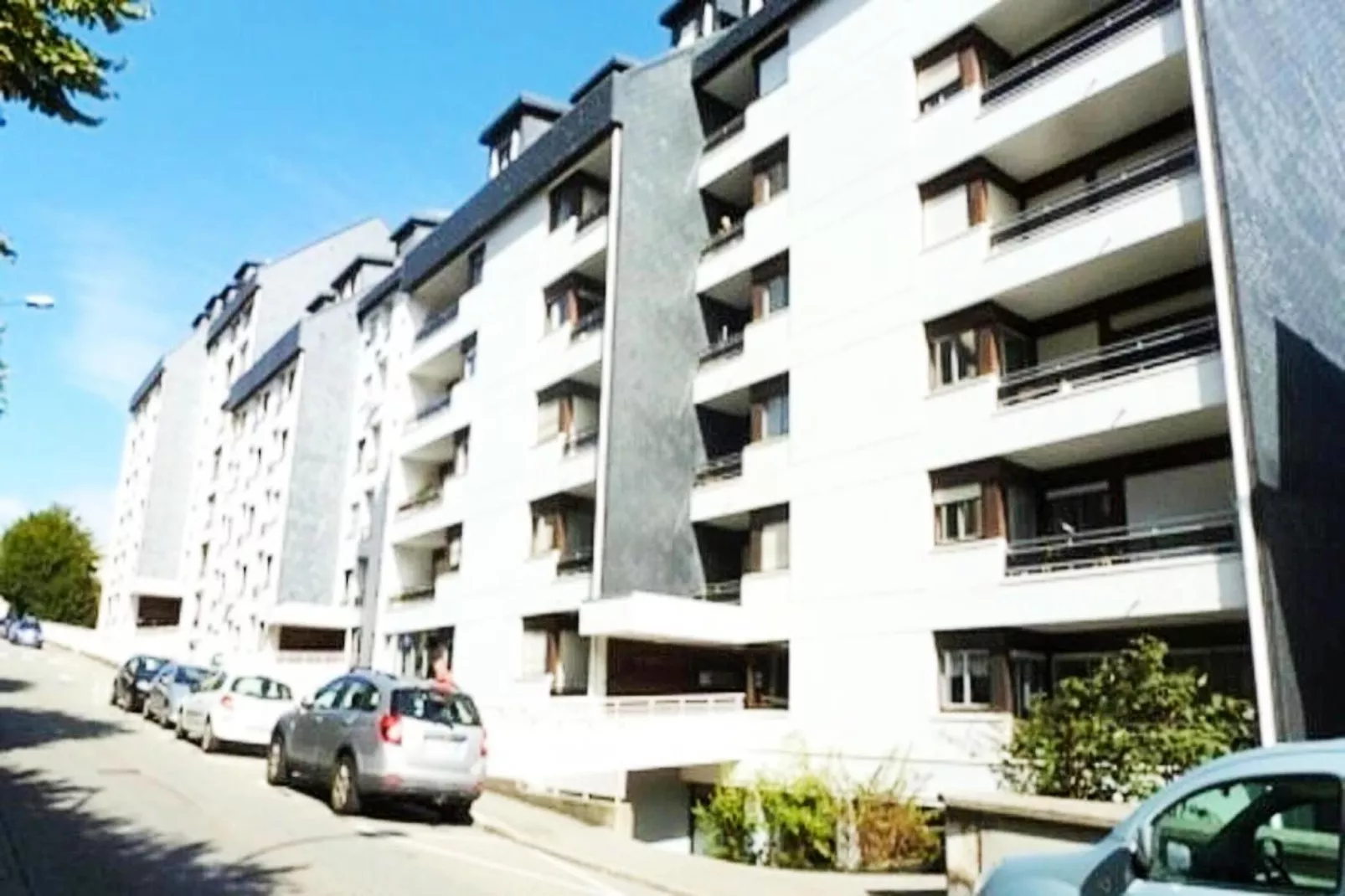 Résidence Le Chateau Durieux 4-Bedroom