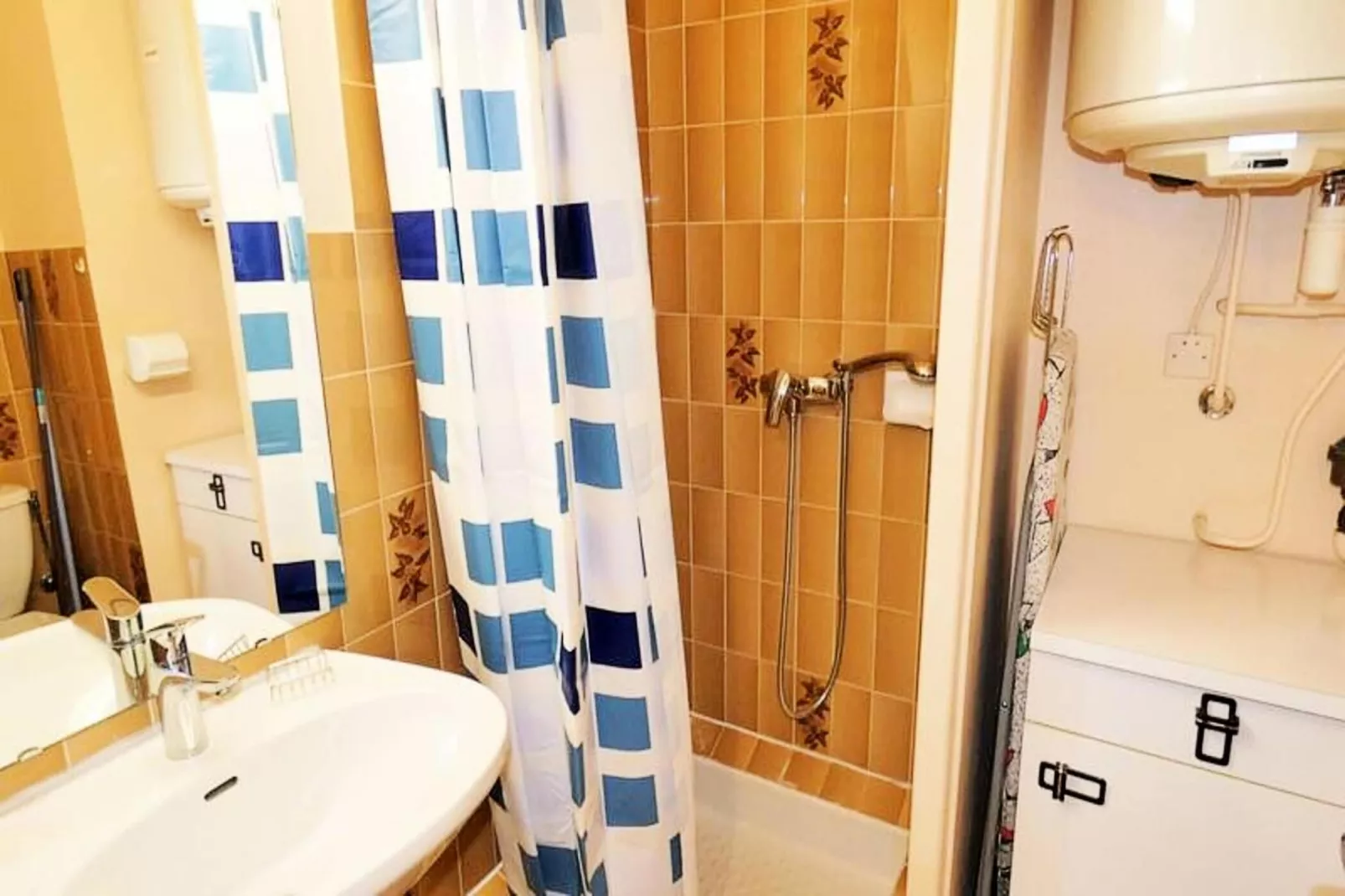 Résidence Le Chateau Durieux 4-Salle de loisirs