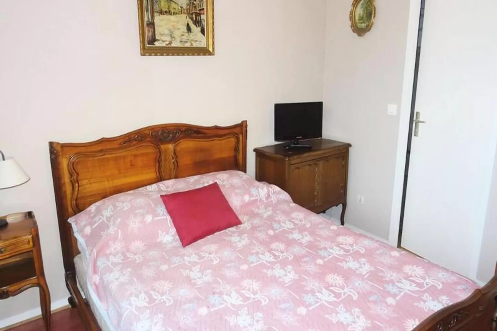 Résidence Le Saint Charles B-Palier