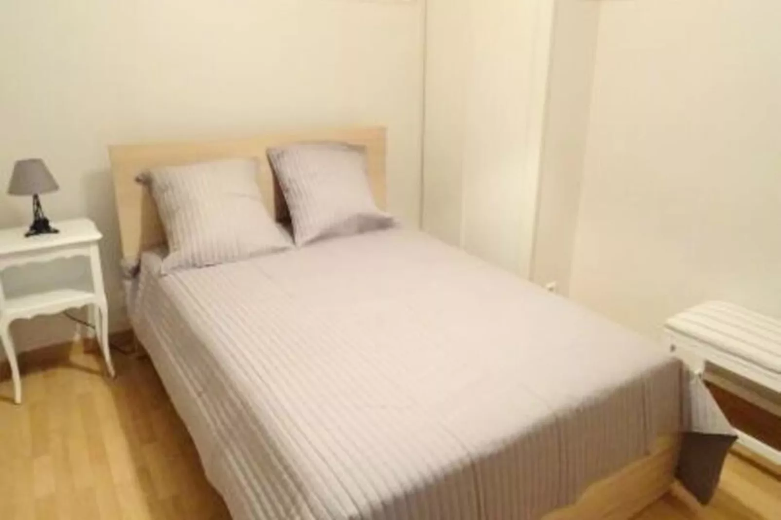 Résidence La Maison Sulpice-Terrace balcony