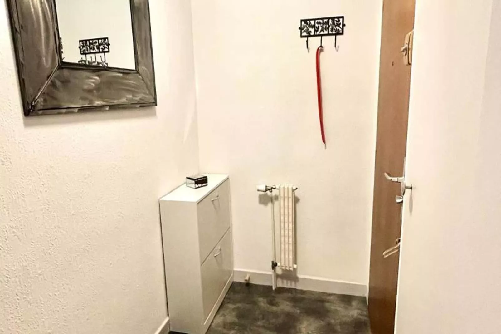 Résidence Montcalm D-Facilities