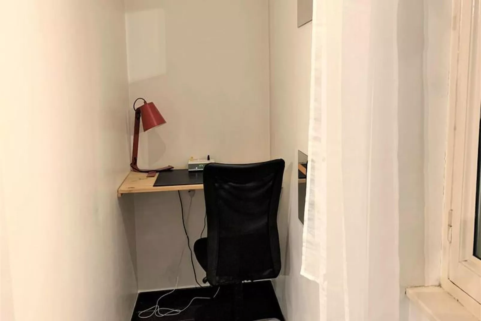 Résidence Le Juturna-Landing