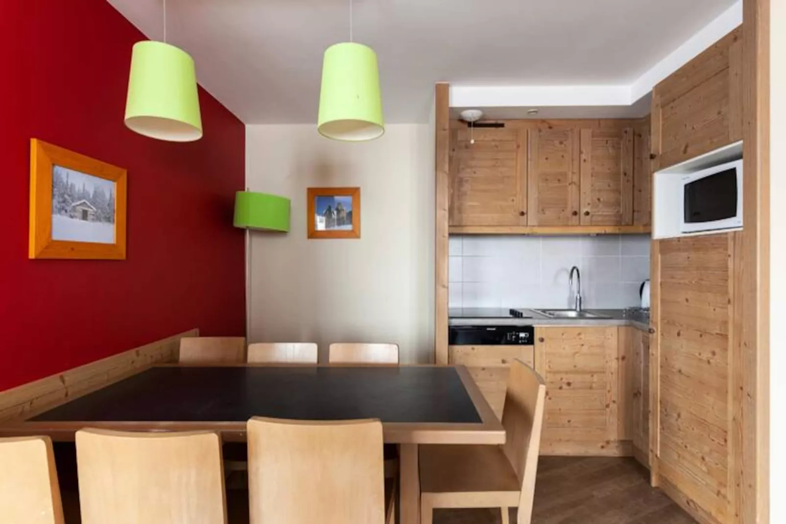 Résidence Le Christiana - maeva Home-Image-tags.