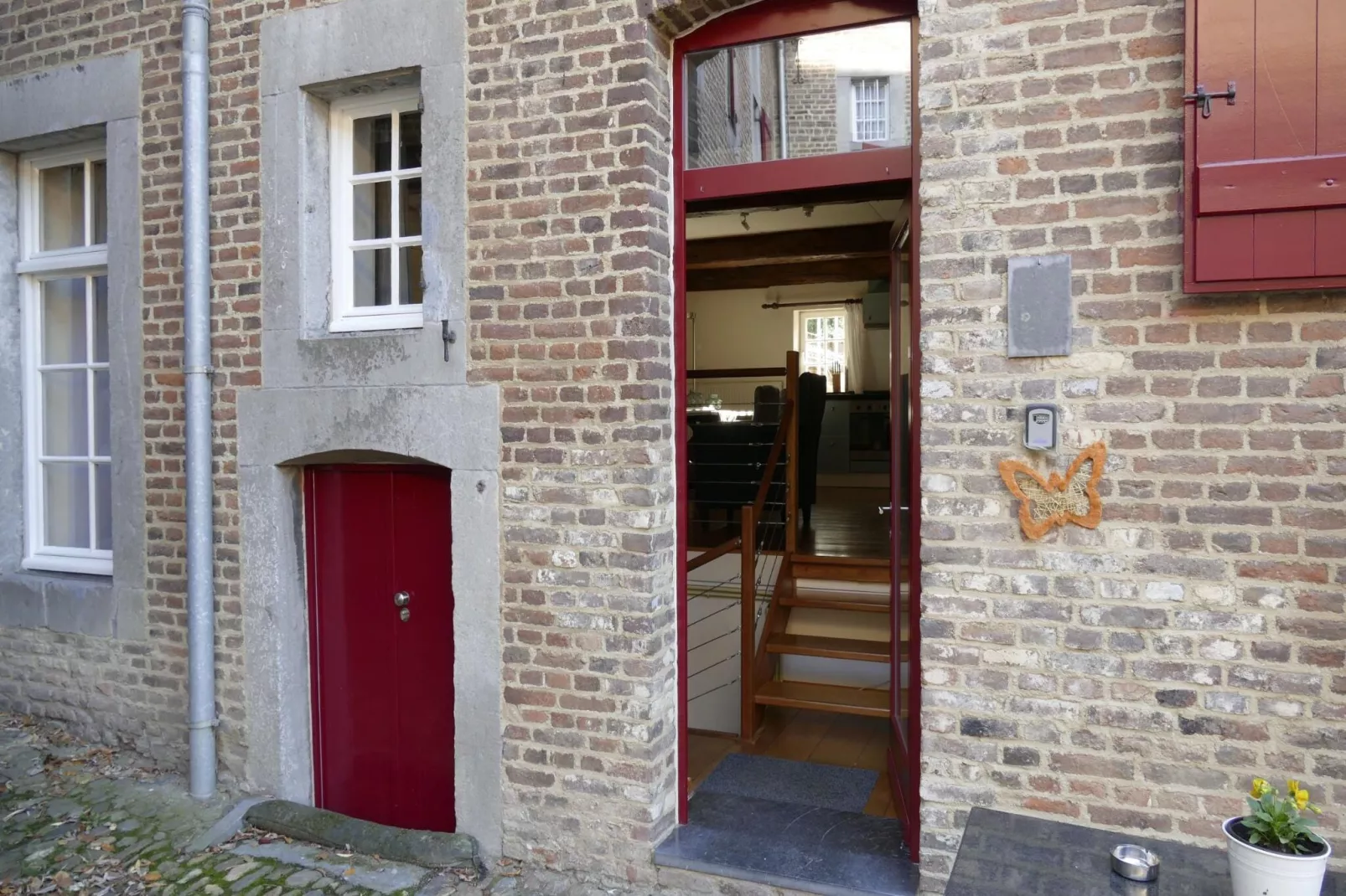 Meschermolen 1-Exterior summer