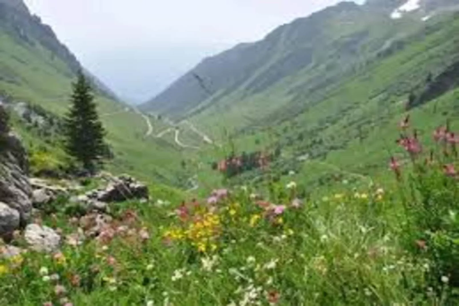 Résidence Les Hameaux Ii-Gebiet Winter 5 km