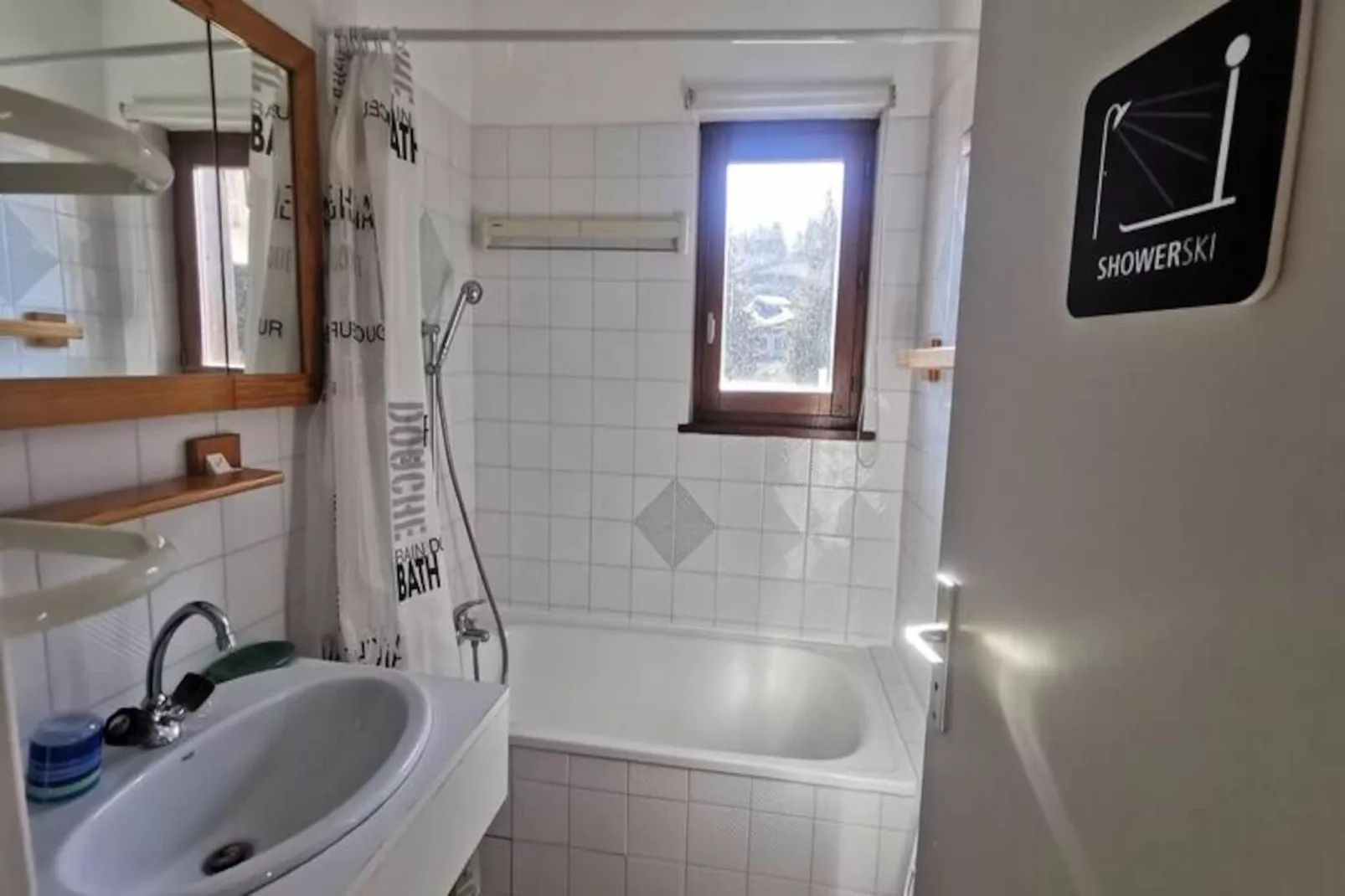 Appartement 4 Personnes Au Pied Des Pistes-Image-tags.