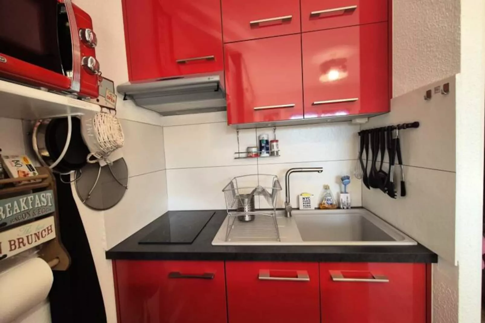 Appartement Cosy Le "wapiti" Au Pied Des Pistes-Image-tags.