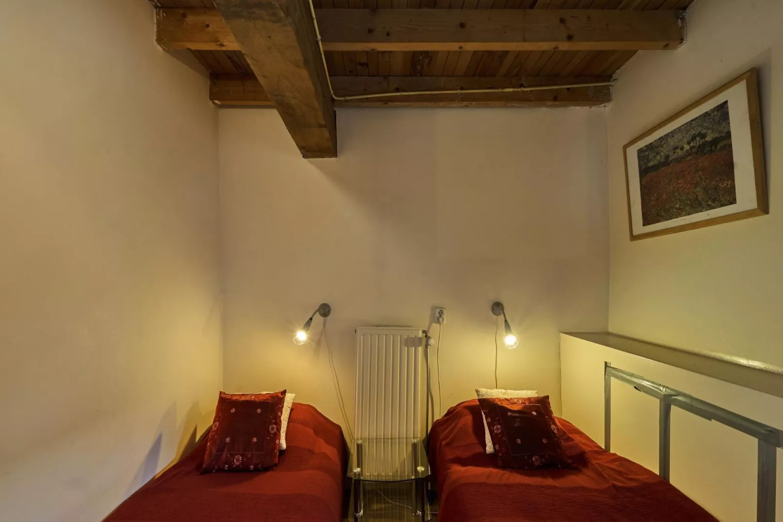 Meschermolen 1-Bedroom