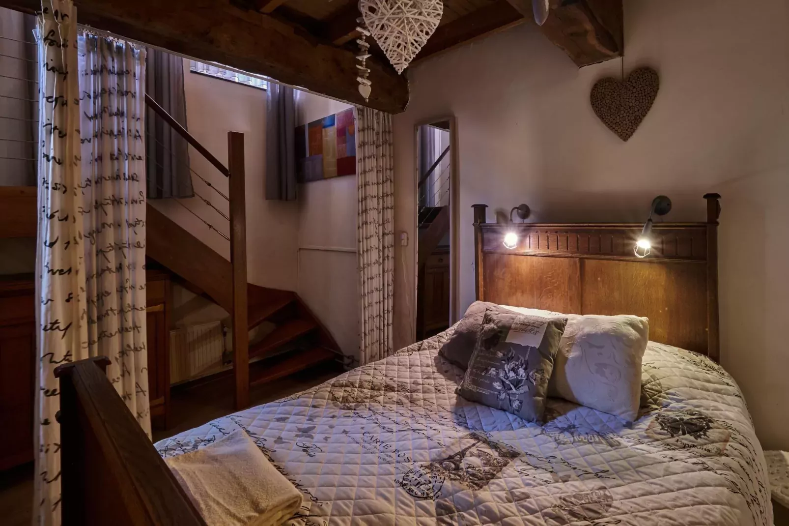 Meschermolen 1-Bedroom