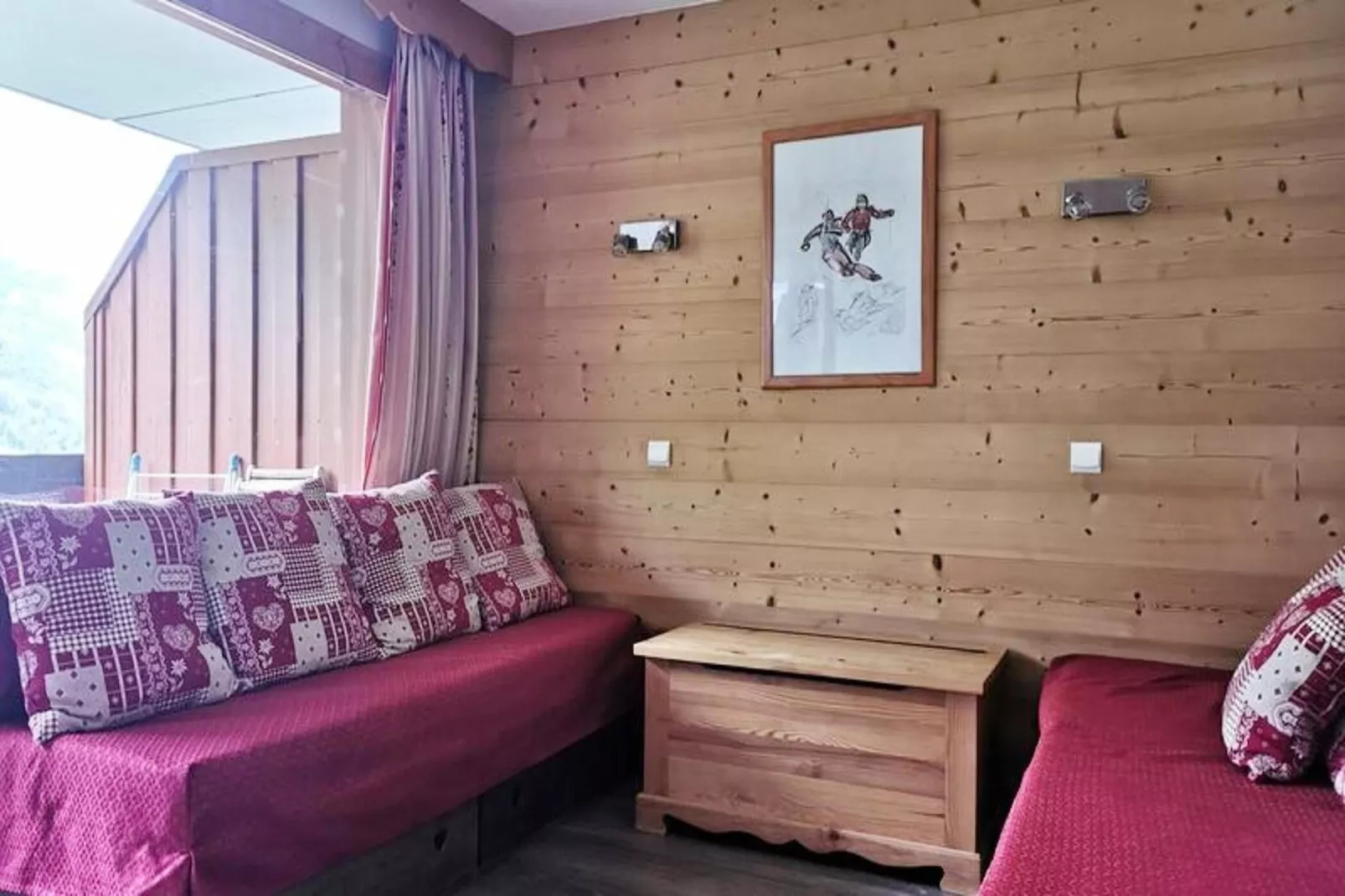 Résidence Terrasse-Bathroom