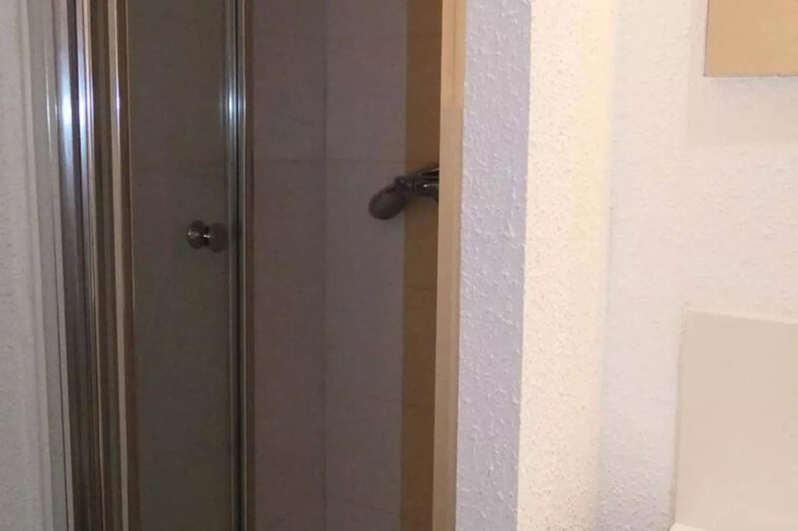 Résidence Terrasse - Salle de bain